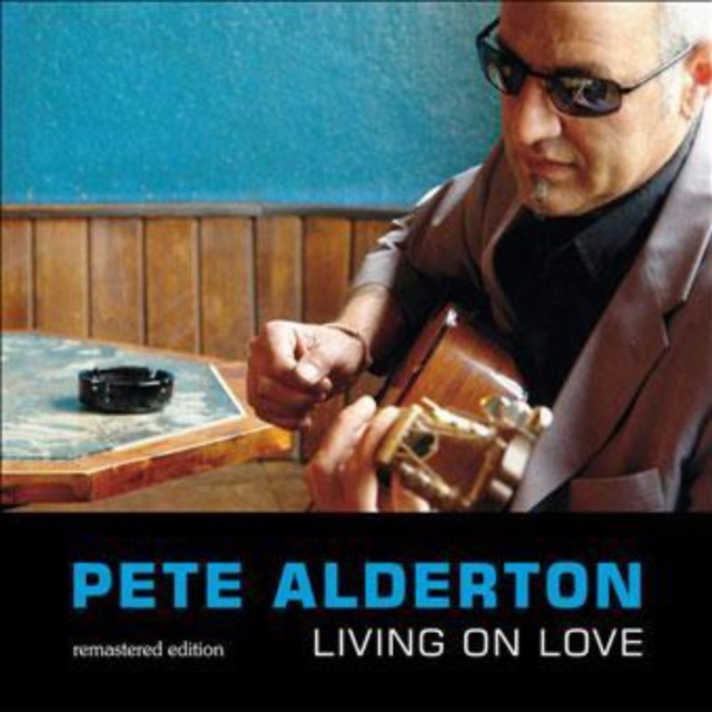 Living On Love, CD / Remastered Album Cd