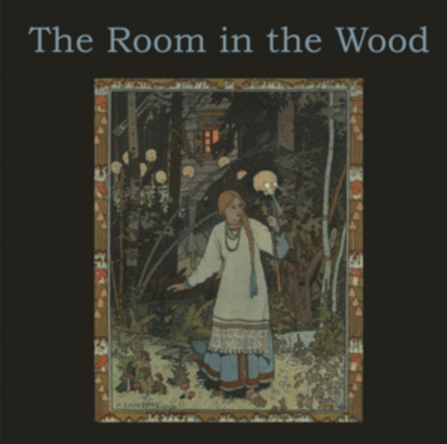The Room in the Wood, Vinyl / 12" Album Vinyl