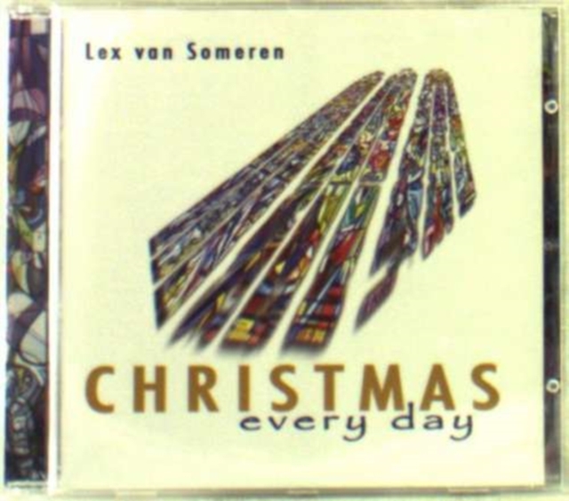 Christmas - Every Day, CD / Album Cd
