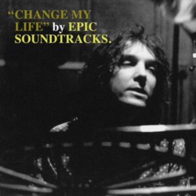 Change My Life, Vinyl / 12" Album Vinyl