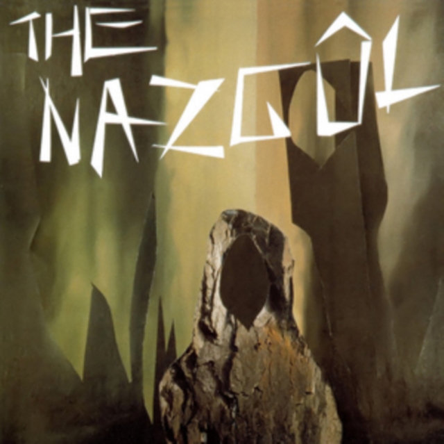The Nazgûl, CD / Album Cd
