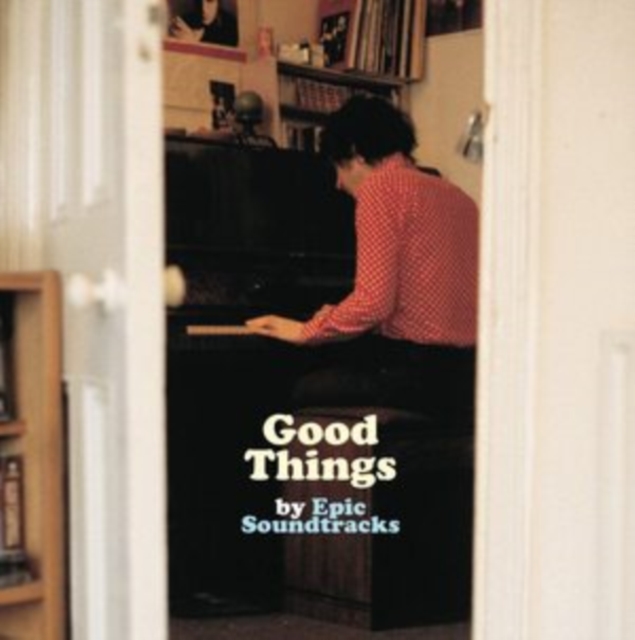 Good Things, Vinyl / 12" Album with 7" Single Vinyl