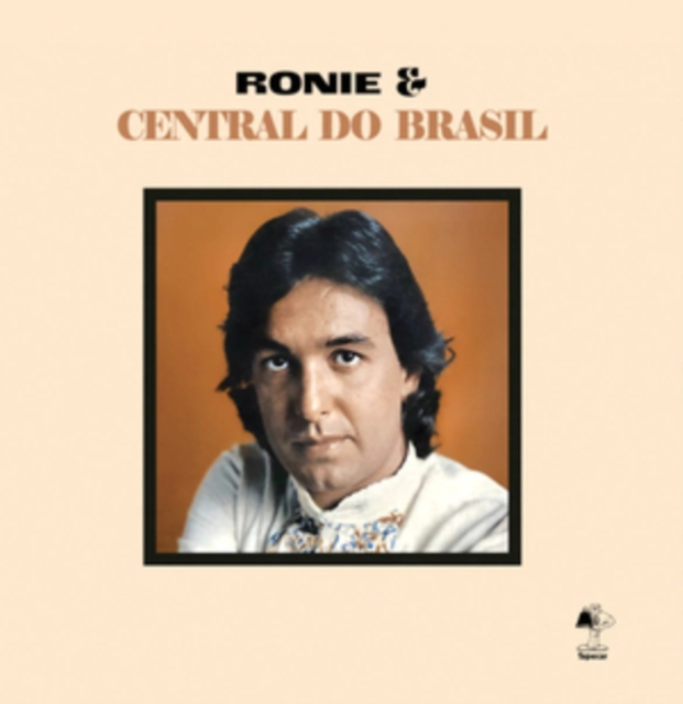 Ronie & Central Do Brasil, Vinyl / 12" Album Vinyl