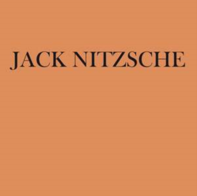 Jack Nitzsche, Vinyl / 12" Album Vinyl