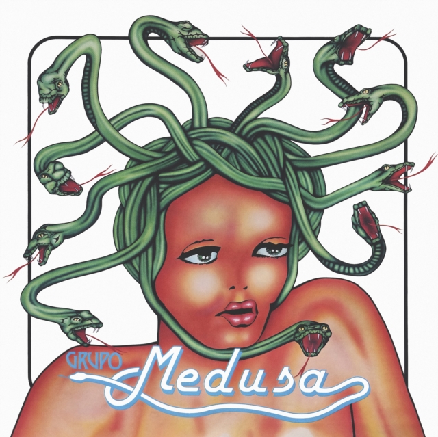 Grupo Medusa (Deluxe Edition), Vinyl / 12" Album Vinyl