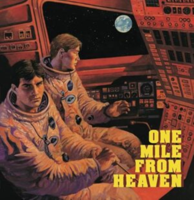 One Mile from Heaven, Vinyl / 12" Album Vinyl