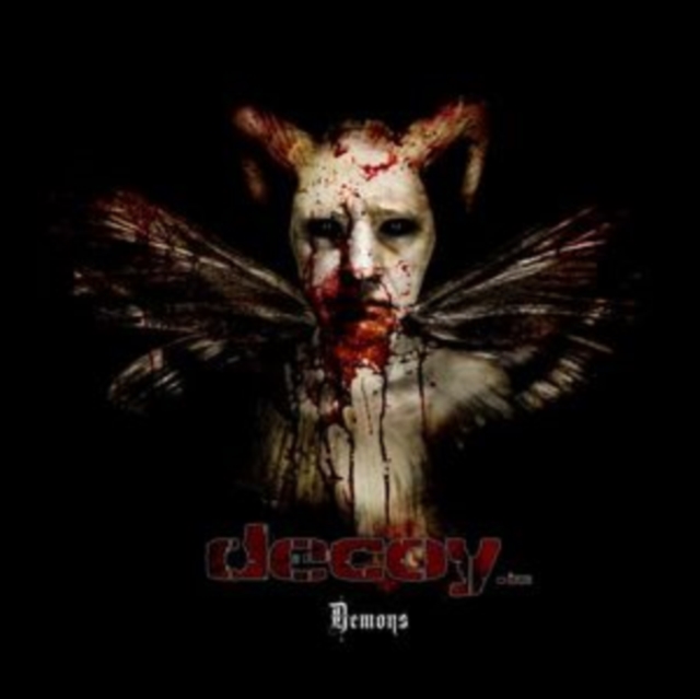 Demons, CD / Album Cd