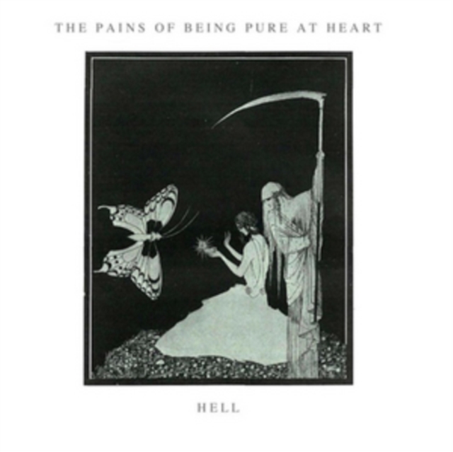 Hell/Laid, Vinyl / 7" Single Vinyl