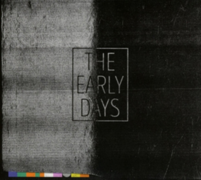 The Early Days: Post Punk, New Wave, Britpop & Beyond 1980-2010, CD / Album Cd