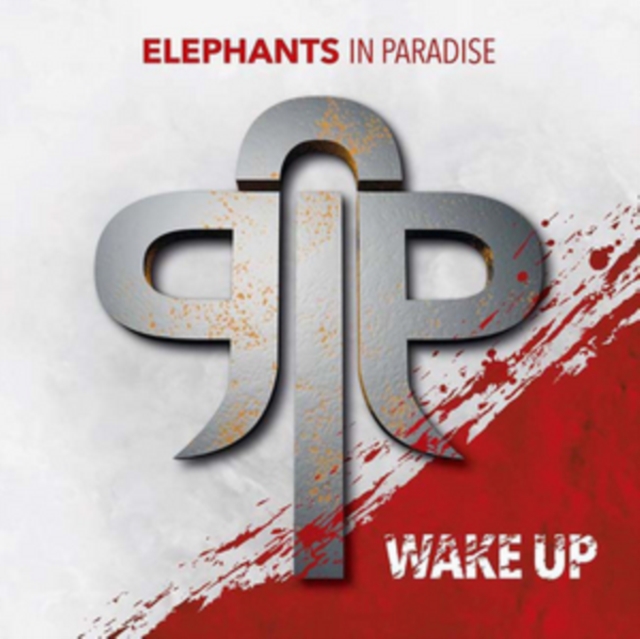 Wake Up, CD / Album Cd