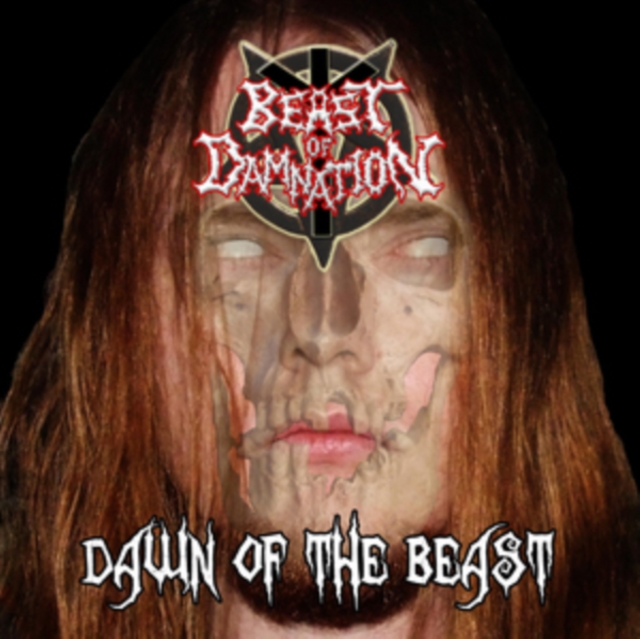 Dawn of the Beast, CD / Album Cd