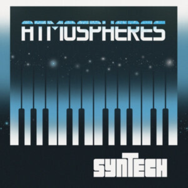 Atmospheres, CD / Album Cd