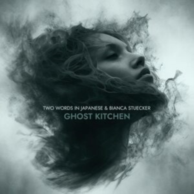 Ghost Kitchen, CD / Album Cd