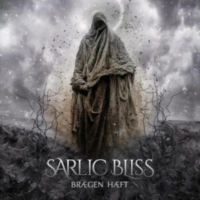 Braegn haeft, CD / Album Cd