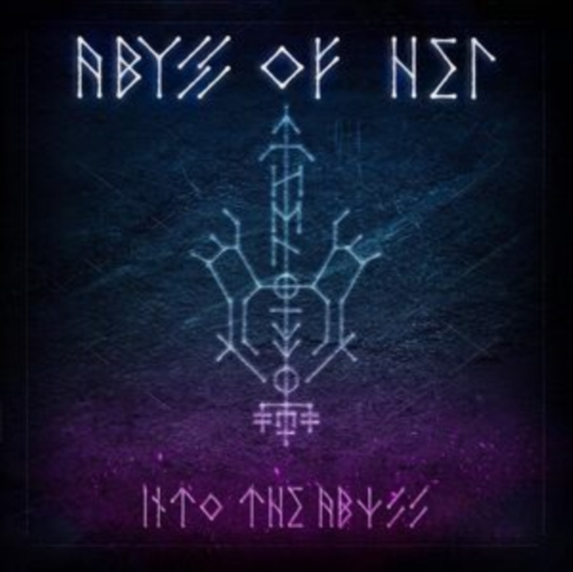 Into the Abyss, CD / Album Cd