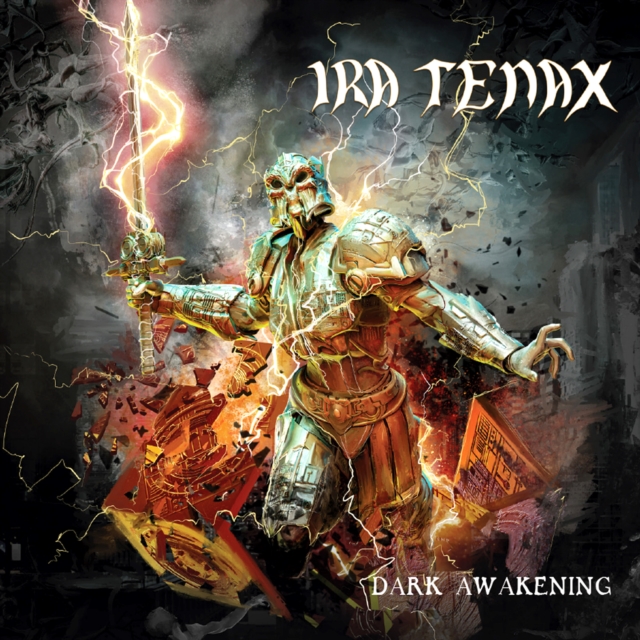 Dark awakening, CD / Album Cd