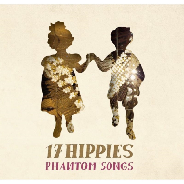 Phantom Songs, CD / Album Cd