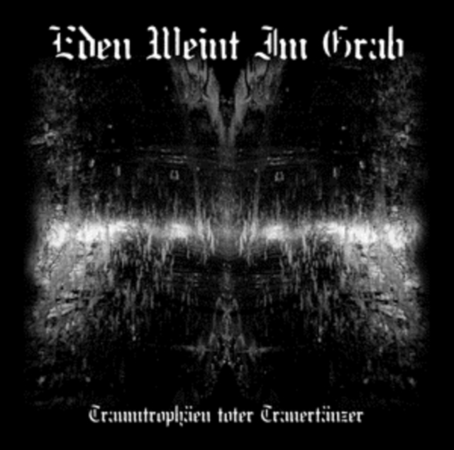 Traumtrophäen Toter Trauertänzer, CD / Album Cd