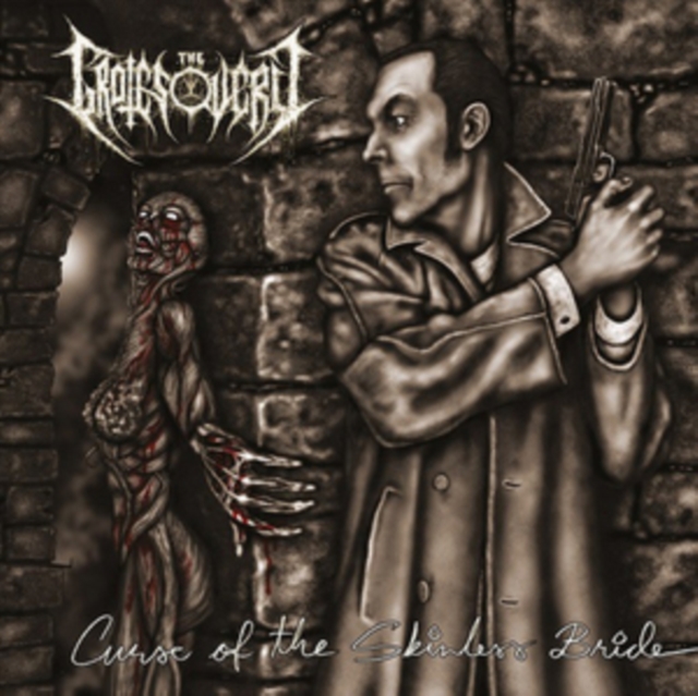 Curse of the Skinless Bride, CD / Album Cd