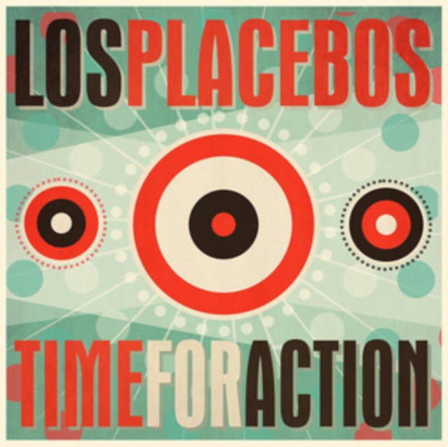 Time for Action, CD / Album Digipak Cd