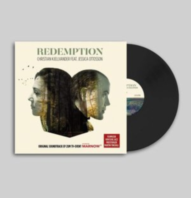 Redemption, Vinyl / 12" EP Vinyl