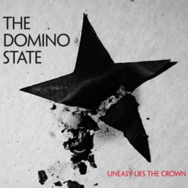 Uneasy Lies the Crown, CD / Album Cd