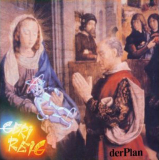 Geri Reig, CD / Album Cd