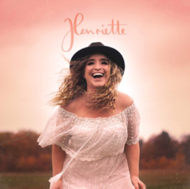 Henriette, CD / EP Cd