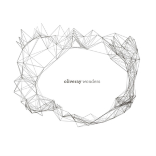 Oliveray: Wonders, Vinyl / 12" Album Vinyl