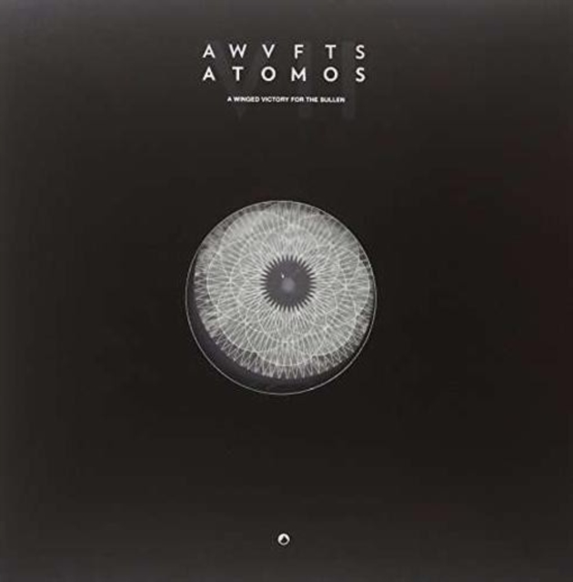 Atomos VII, Vinyl / 12" EP Vinyl