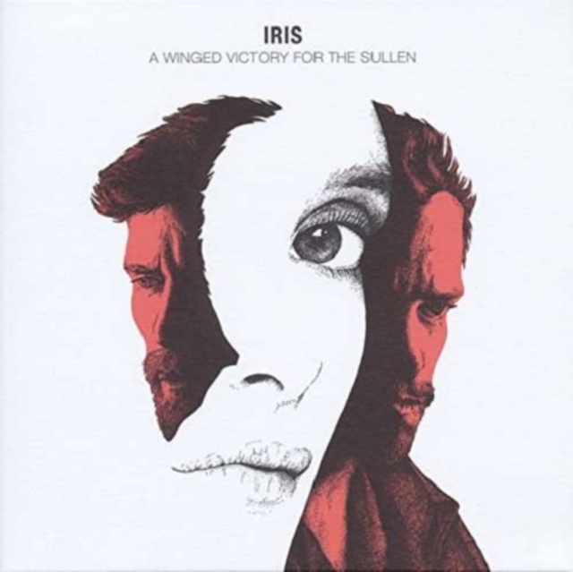 Iris, Vinyl / 12" Album Vinyl