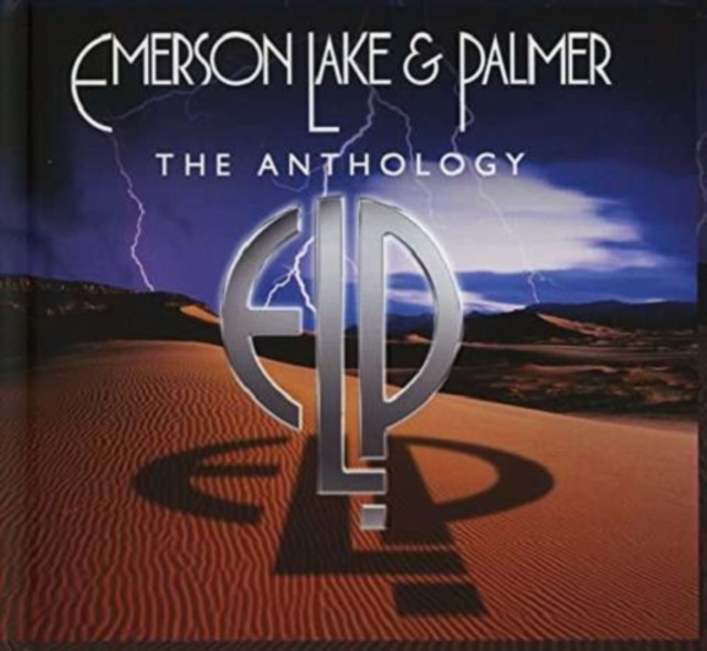 The Anthology, CD / Box Set Cd