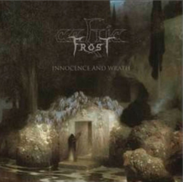Innocence and Wrath (The Best Of), CD / Album Cd