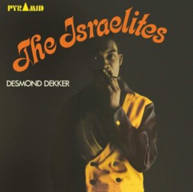 The Israelites, Vinyl / 12" Album Vinyl