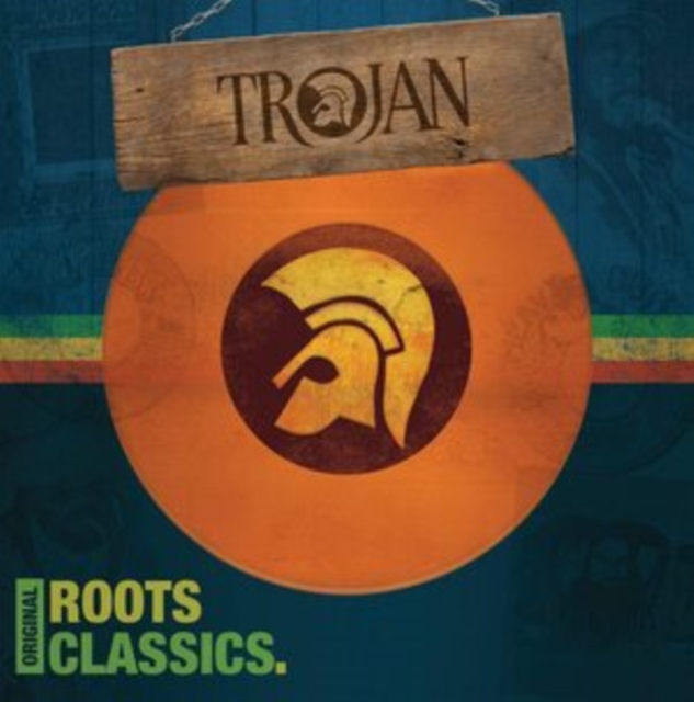 Original Roots Classics, Vinyl / 12" Album Vinyl