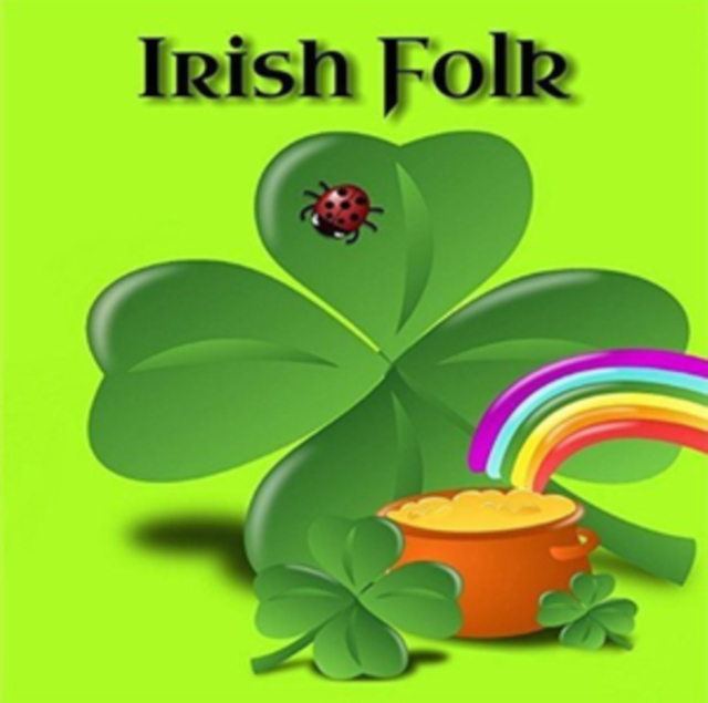 Irish Folk, CD / Album Cd