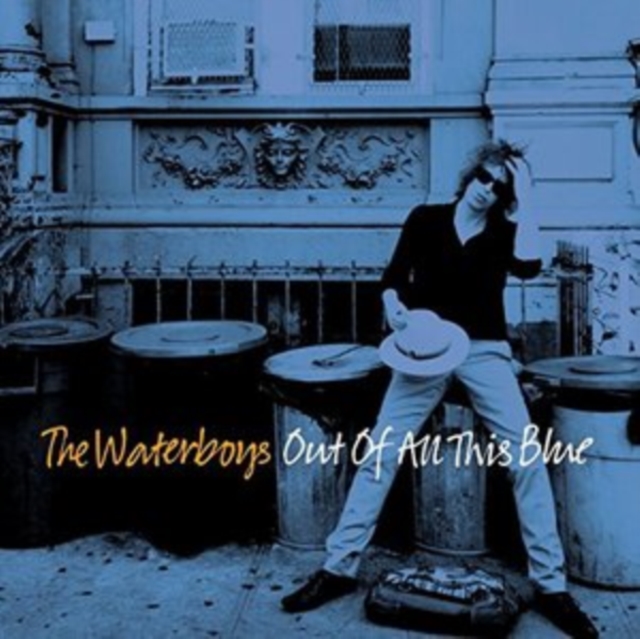 Out of All This Blue, Vinyl / 12" Album Vinyl