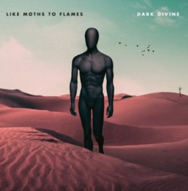 Dark Divine, CD / Album Cd
