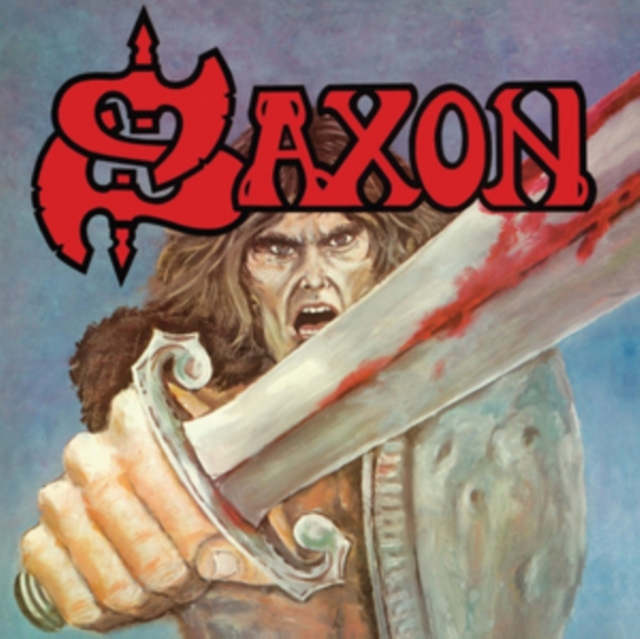 Saxon, Vinyl / 12" Album Vinyl