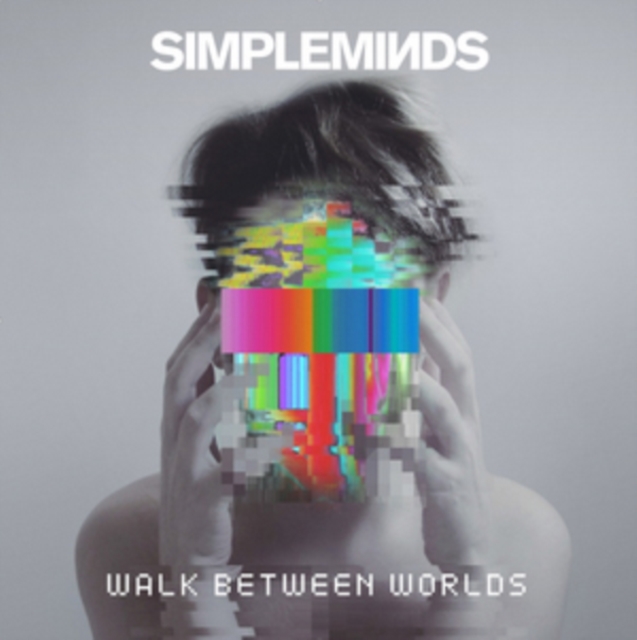 Walk Between Worlds (Deluxe Edition), CD / Album Cd
