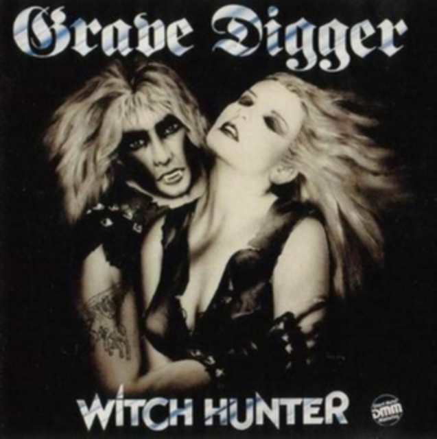 Witch Hunter, Vinyl / 12" Album Vinyl