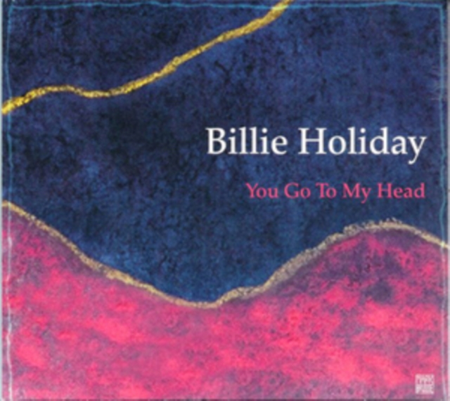 You Go to My Head, CD / Album Cd
