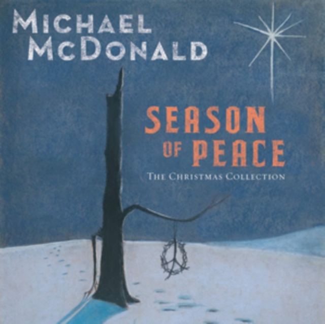Season of Peace: The Christmas Collection, CD / Album Cd
