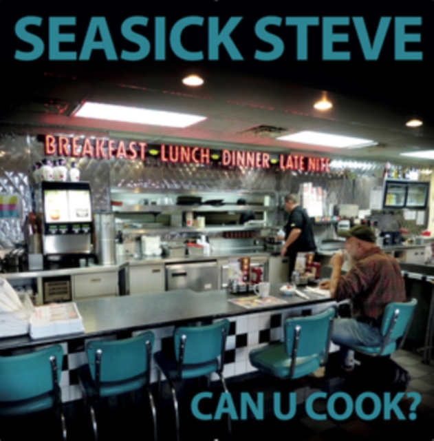 Can U Cook?, Vinyl / 12" Album Vinyl