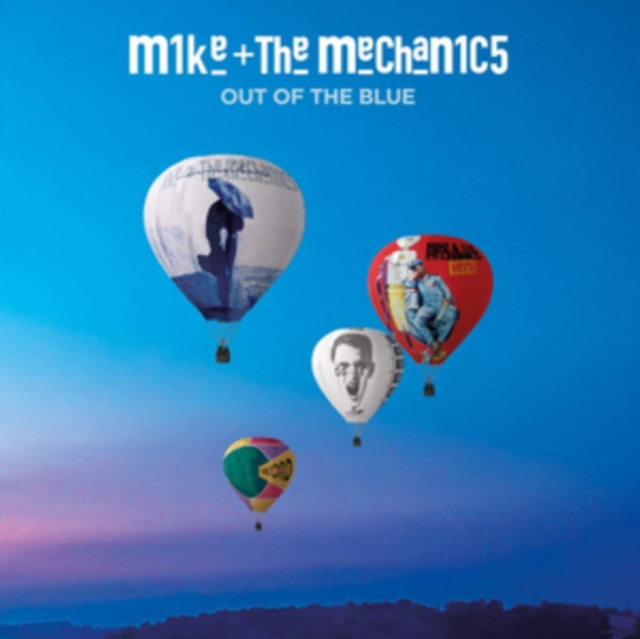 Out of the Blue (Deluxe Edition), CD / Album Cd