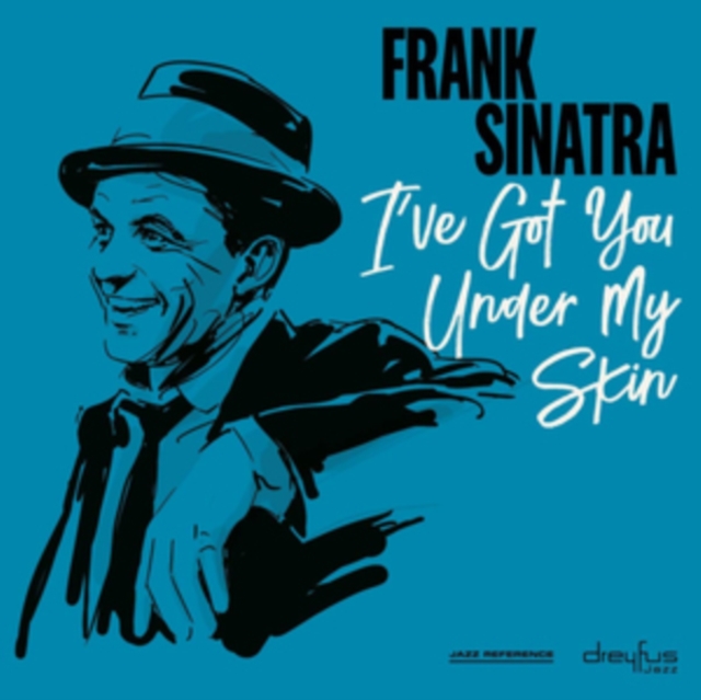 I've Got You Under My Skin (Bonus Tracks Edition), CD / Album Cd