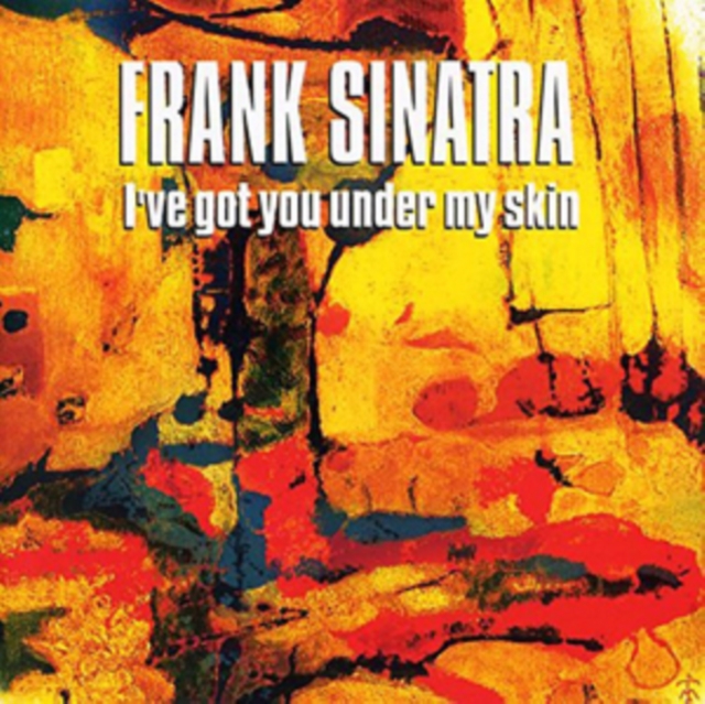 I've Got You Under My Skin, Vinyl / 12" Album Vinyl