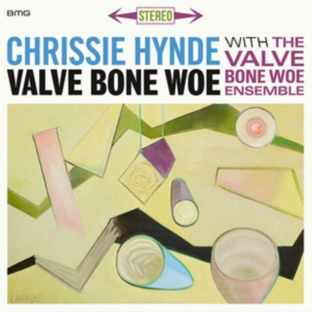 Valve Bone Woe, CD / Album Cd