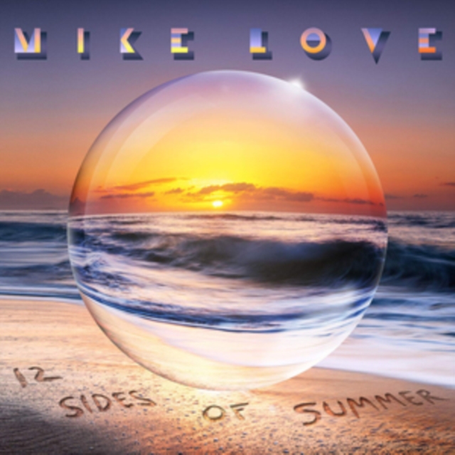 12 Sides of Summer, CD / Album Cd
