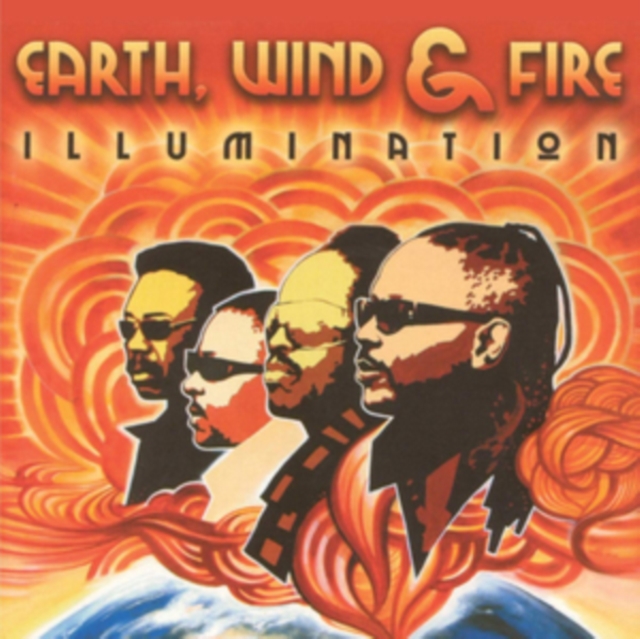 Illumination, Vinyl / 12" Album Vinyl